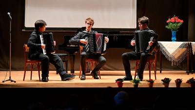 Prešernova proslava v Rojanu