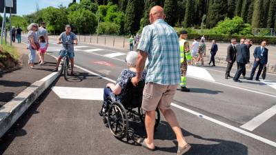 Najtežje je najti oskrbovalce družinskega člana, ki bi bili pripravljeni tudi bivati pri oskrbovancu (TIBALDI)