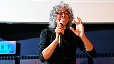 Giovanni Allevi v Trstu (FOTODAMJ@N)