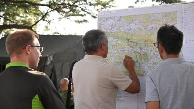 Iz civilne zaščite sporočajo, da morajo biti prebivalci občine Renče-Vogrsko pripravljeni za evakuacijo