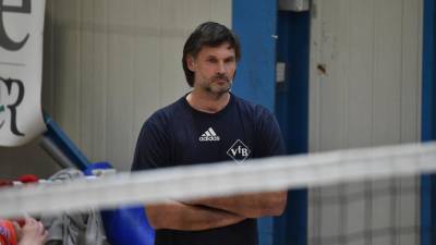 Gregor Jerončič (ARHIV)