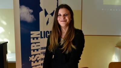 Giulia Rorato (FOTODAMJ@N)