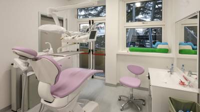 Ena od novih ambulant (FOTODAMJ@N)