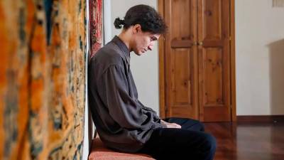 Dolgo potovanje kultnega glasbenika