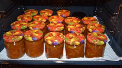 Marmelada, fotografija je simbolična (ARHIV)