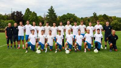 Ekipa Sistiane Sesljana (TEDESCHI/FOTODAMJ@N)