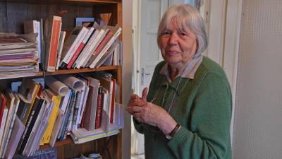 Stanka Hrovatin (FOTODAMJ@N)