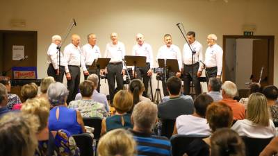 Oktet Skala (TIBALDI)