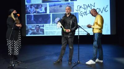 S torkove slovesnosti v Novi Gorici (KM)