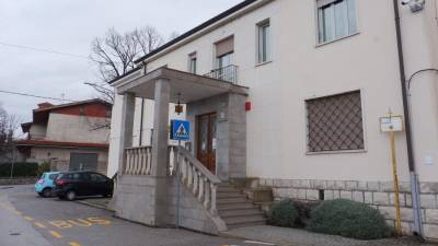 Občina Zgonik (ARHIV)