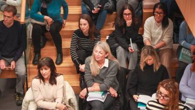 S premišljeno didaktiko do rasti znanja slovenščine