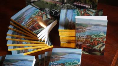 Marco Ansaldo je letos objavil knjigo, v kateri ugotavlja, da je Turčija ubrala samostojno pot