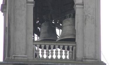 Štandreški zvonovi (BUMBACA)