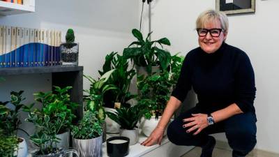 Ilde Košuta (FOTODAMJ@N)