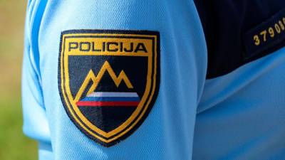 Koprska policijska uprava je izključila možnost kaznivega dejanja (ARHIV)