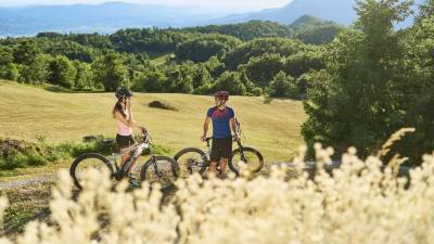 Vipavska dolina (MARIJAN MOČIVNIK, STUDIO AJD)