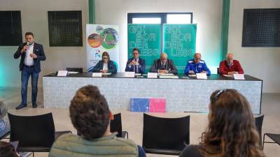 Predstavitev letošnje izvedbe (TIBALDI)