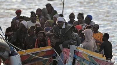 Notranji ministri članic EU so dosegli dogovor o zakonodajnem predlogu za pospešitev vračanje migrantov