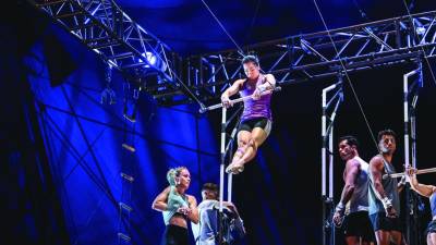 Turneja se za kanadsko skupino nadaljuje v Belgiji od 25. julija, nato bodo na vrsti še Pariz, München in Valencia