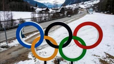 Zimske olimpijske igre bodo potekale od 6. do 22. februarja, paralimpijske igre pa od 6. do 15. marca (ANSA)