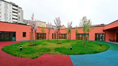 Rojanske jasli (FOTODAMJ@N)