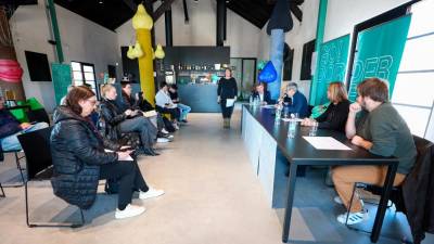 Predstavitev konference (TIBALDI)