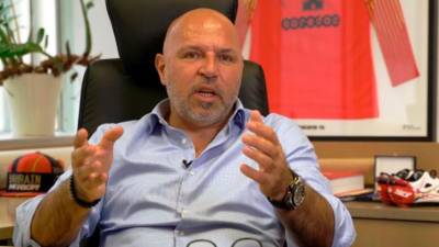 Milan Eržen (OSEBNI ARHIV)