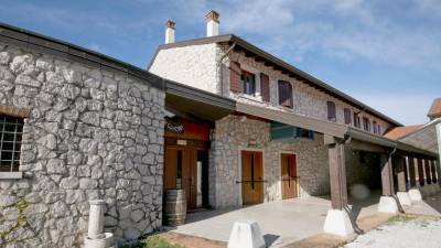 Sprejemni center: Javni lokal na Gradini ne obratuje že dve leti in pol (BONAVENTURA/TIBALDI)