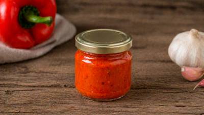 Ajvar (GENERIRANO Z UI)
