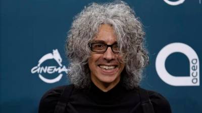 Giovanni Allevi (ANSA)