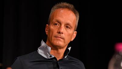 Francesco Russo (ARHIV)