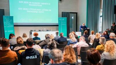 Predstavitev rezultatov v EPICentru (TIBALDI)