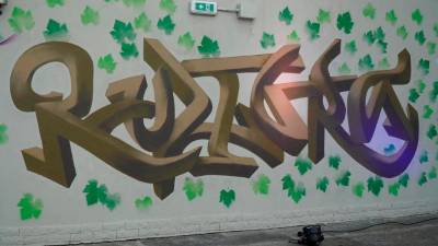 Ustvarjalnost povezala mlade