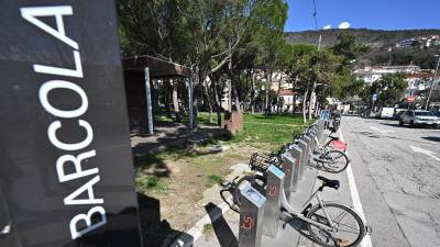 Barkovlje 17-02-2026 - izposoja koles BITS