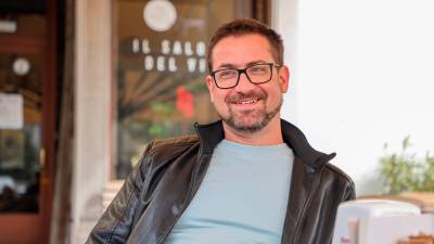 Iztok Cergol (TIBALDI)