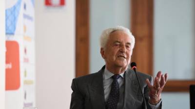 Sergio Tavano (BUMBACA)