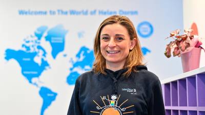 Chiara Giampieretti (FOTODAMJ@N)