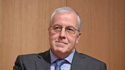 Odvetnik Andrej Berdon (FOTODAMJ@N)