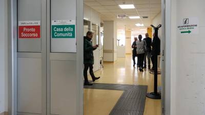 Skupnostni zdravstveni dom bo svoja vrata odprl 2. januarja 2026