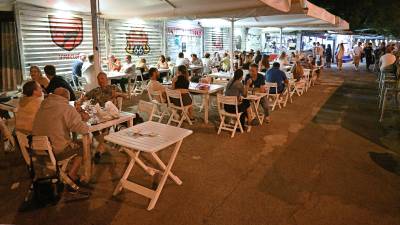 Če bo vse steklo po načrtih, se bo sistem sezonskega upravljanja kioskov v Sesljanskem zalivu po letošnjem poletju poslovil