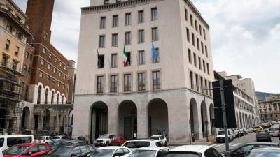 Deželni svet FJK obravnava v teh dneh predlog proračuna, ki se neposredno dotiče tudi naše narodne skupnosti (ARC/ACON)