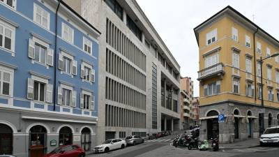 Kulturni dom v Trstu (FOTODAMJ@N)