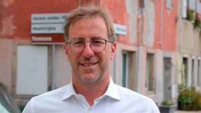 Miljski župan Paolo Polidori (ARHIV)