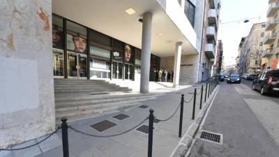 V Slovenskem stalnem gledališču iščejo novega direktorja te kulturne ustanove