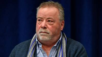 Rudi Pavšič (ARHIV)