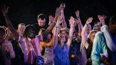 S preteklih izvedb (K.F.)