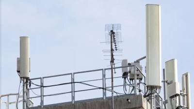 Tehnologija 5G po mnenju Arpe ne prinaša kritičnosti