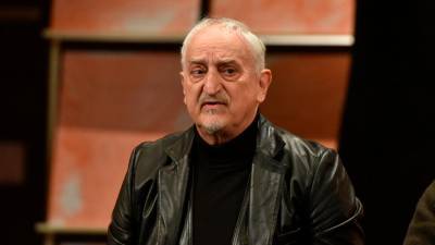 Vladimir Jurc (ARHIV)