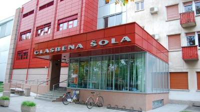 Glasbena šola Nova Gorica (ZVEZA SLOVENSKIH GLASBENIH ŠOL)