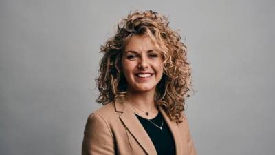 Diana Bertè (AMCHAM)